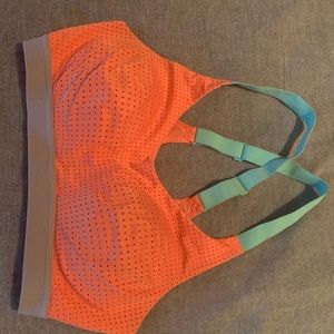 Victoria secret sports bra